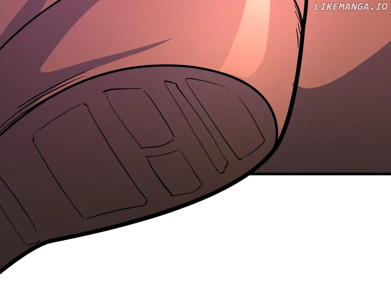 Era of the Haunted Chapter 503 - page 186